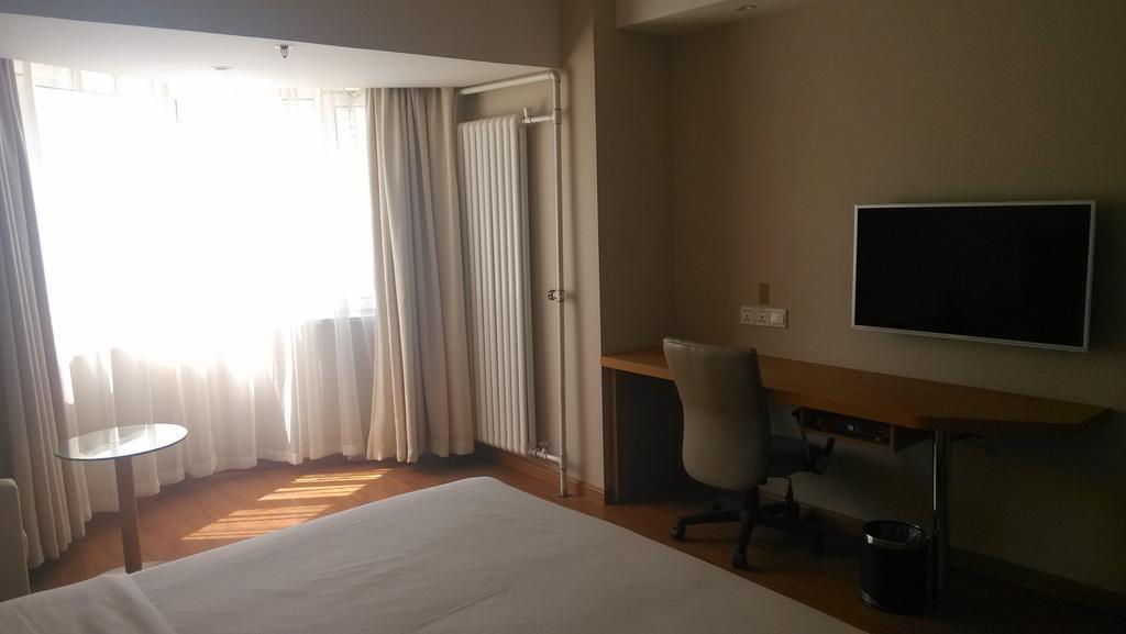 Ji Hotel Shenyang Middle Street Quarto foto